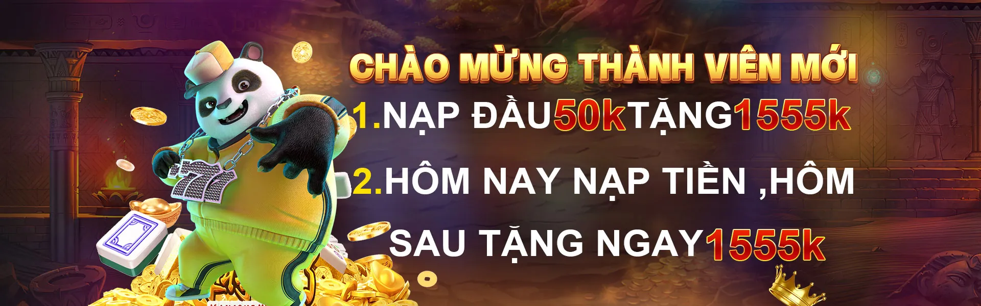 Khuyến Mãi Slot Game w69 nhà cái